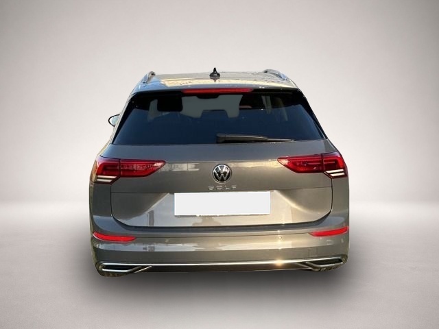 Bild 3 Volkswagen Golf VIII Variant 2.0 TDI DSG Active Navi,AHK,AC