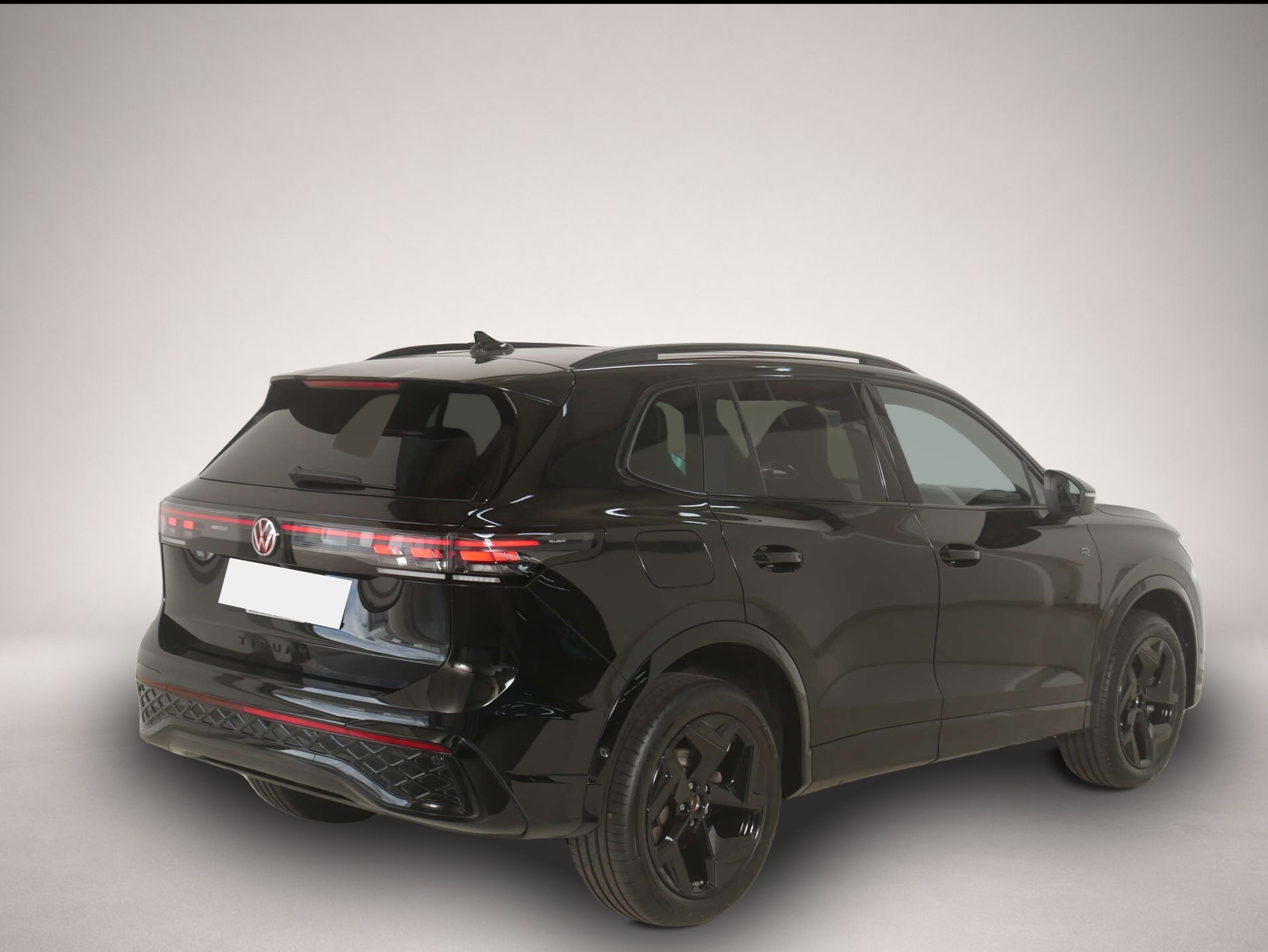 Bild 5 Volkswagen Tiguan 2.0 TDI 4Motion R-Line Black Style