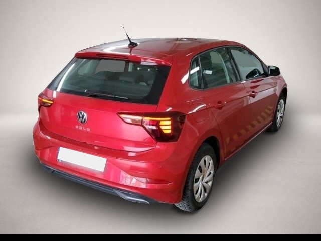 Volkswagen Polo Polo VI 1.0 TSI DSG Life *LED*App-Connect*PDC* - Thumbnail 2
