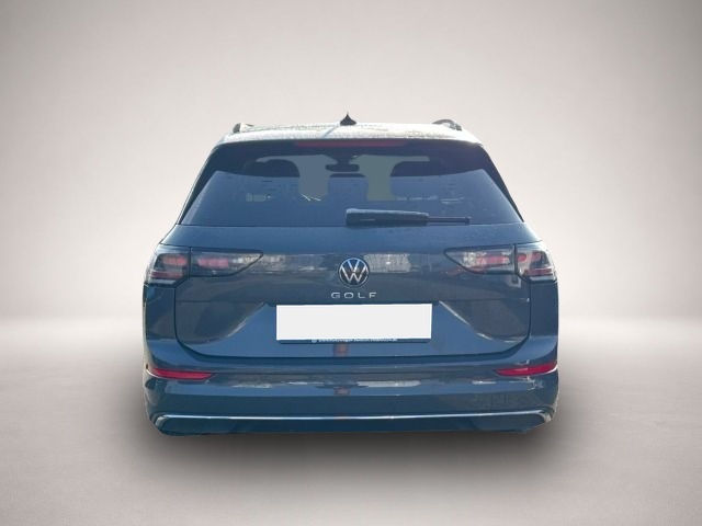 Bild 4 Volkswagen Golf VIII Variant 2.0 TDI DSG Goal Navi,AHK,Matr