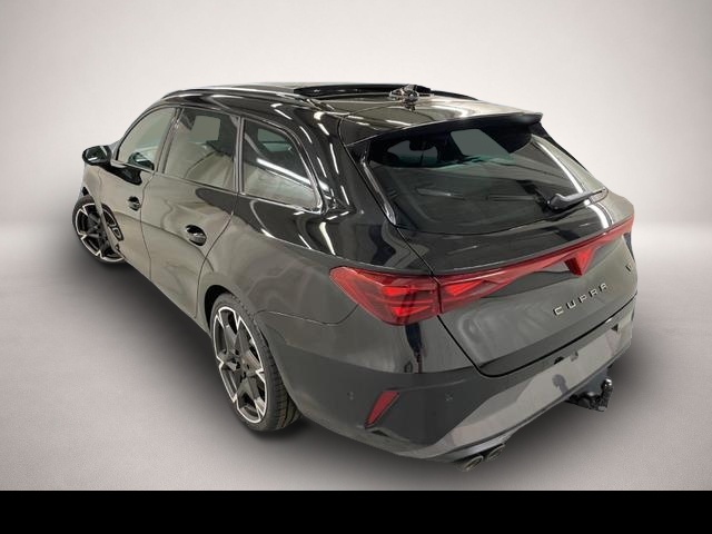Fotografie 5 des Cupra Leon VZ ST 2.0 TSI 333PS/245kW 4x4 DSG7 2026 2.0 TSI.