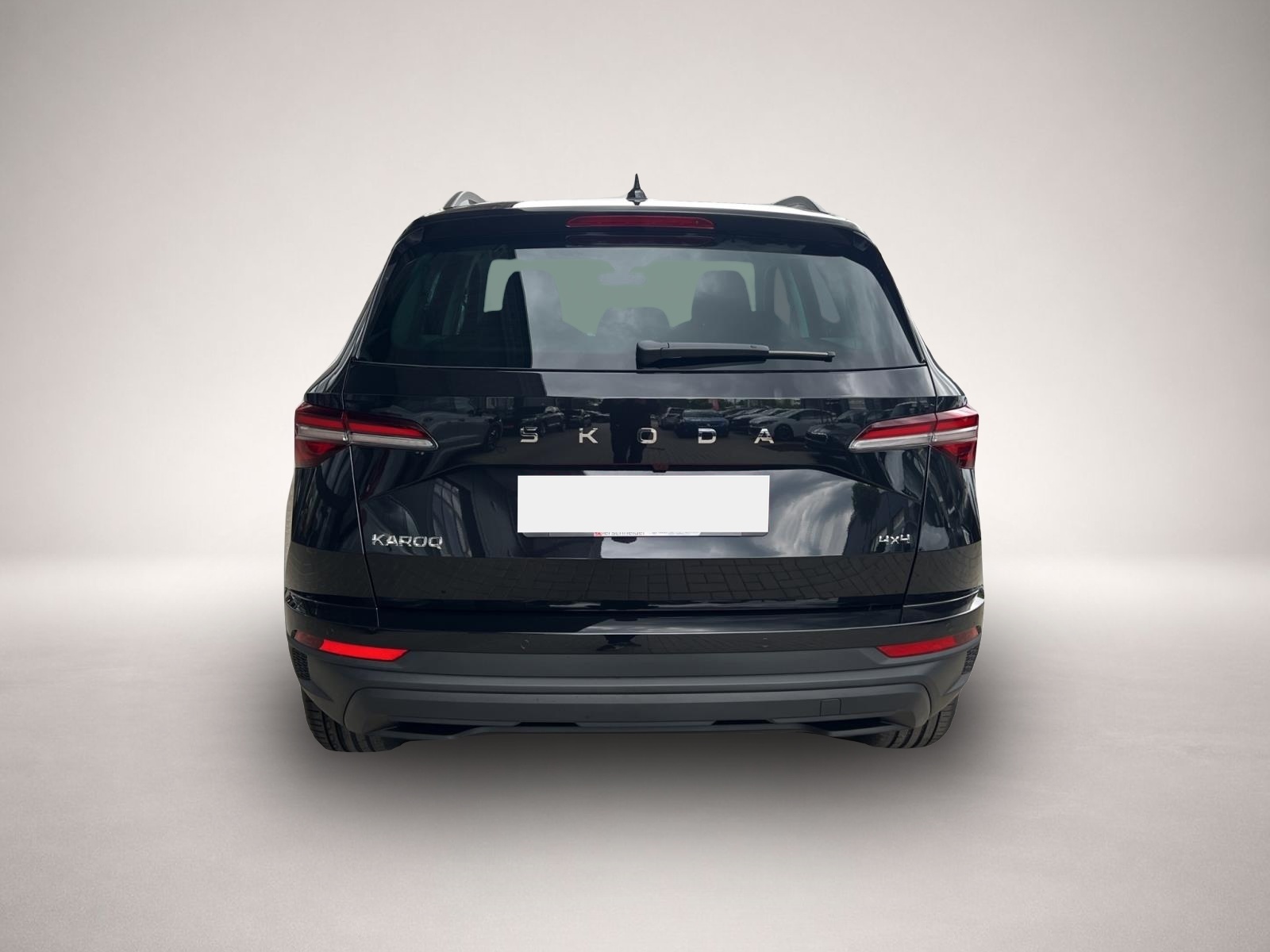 Bild 4 Skoda Karoq 2.0 TDI DSG 4x4 Balance 5-J-GARANTIE AHK