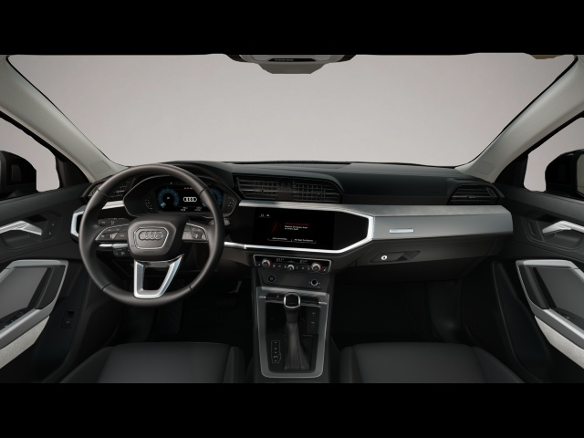 Bild 5 Audi Q3 35 TFSI S tronic advanced LED/SpoSi/AHK