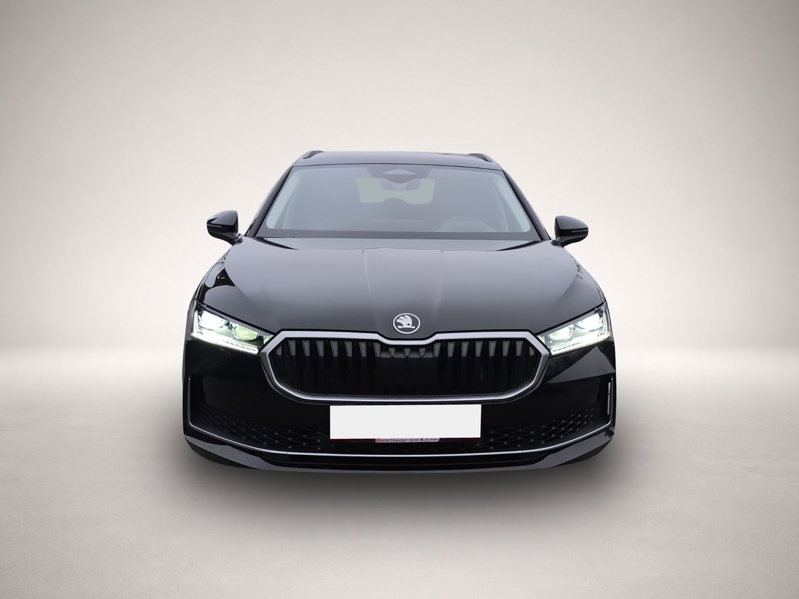 Bild 2 Skoda Superb Combi 2.0 TSI DSG 4x4 Selection AHK HEAD