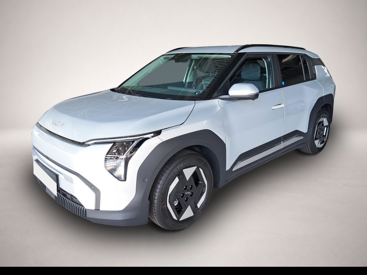 Bild EV3 Kia