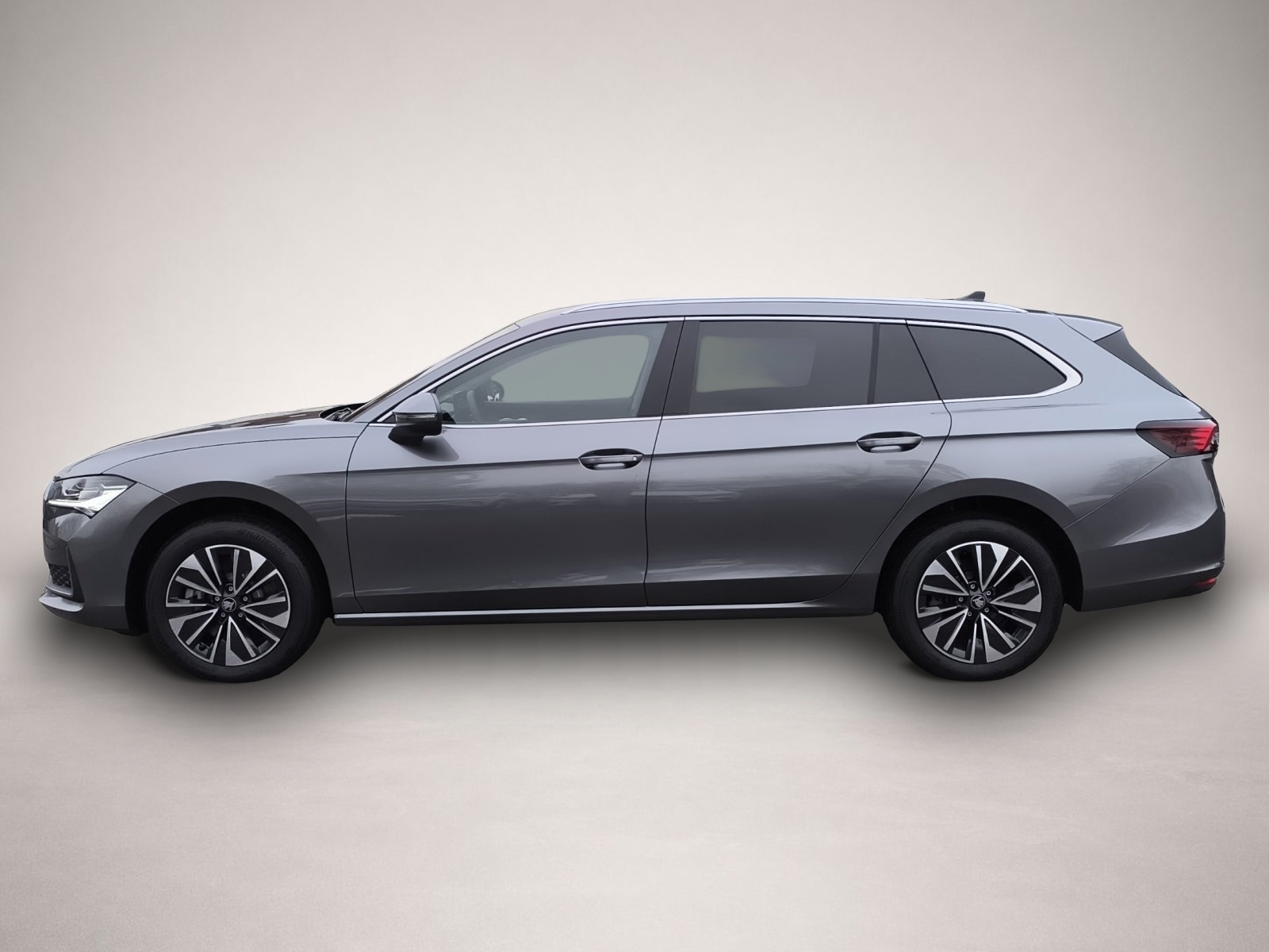 Bild 4 Skoda Superb Combi 2.0 TDI DSG 4x4 Selection AHK RFK M