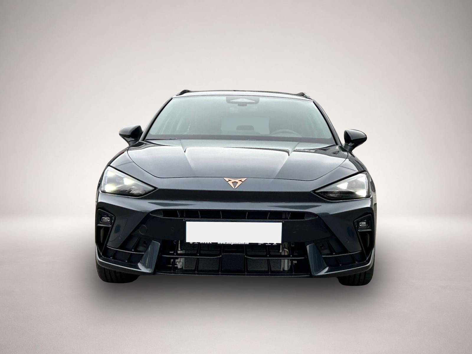 Bild 8 Cupra Leon ST Hybrid AHK Matrix LED Intelligent Edge