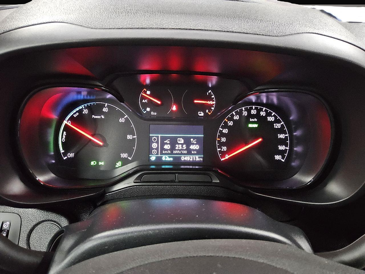 Bild 5 Opel Combo Electric Cargo Edition 11kw Navi Kamera