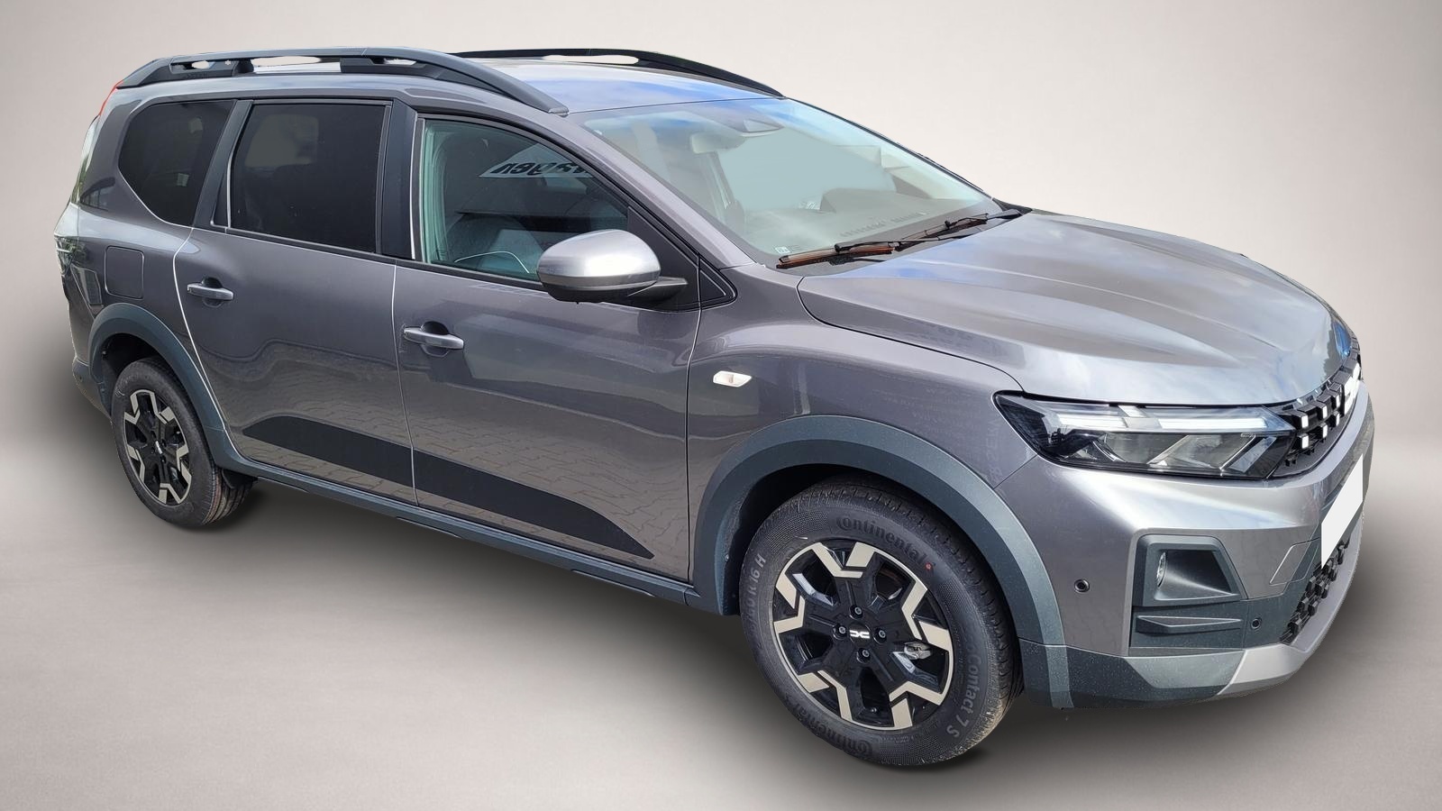 Bild 3 Dacia Jogger Journey MJ26*LED*Shzg*PDC*Cam*ACA*16