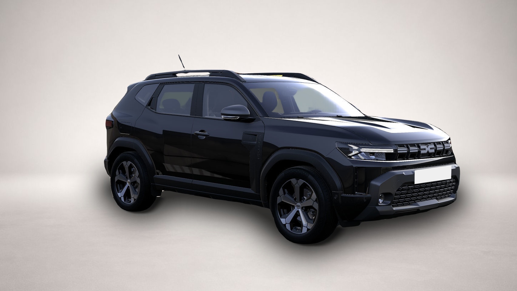 Duster Dacia