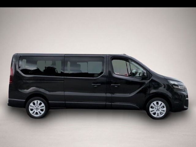 Bild 3 Nissan Primastar Tekna L2 2.0D*9-Sitzer LED Navi R-Kam