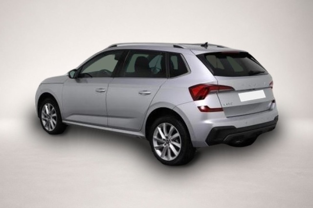 Fotografie 4 des Skoda Kamiq Top Selection Kamiq (TOP Selection) 1.0 TSI 85 .