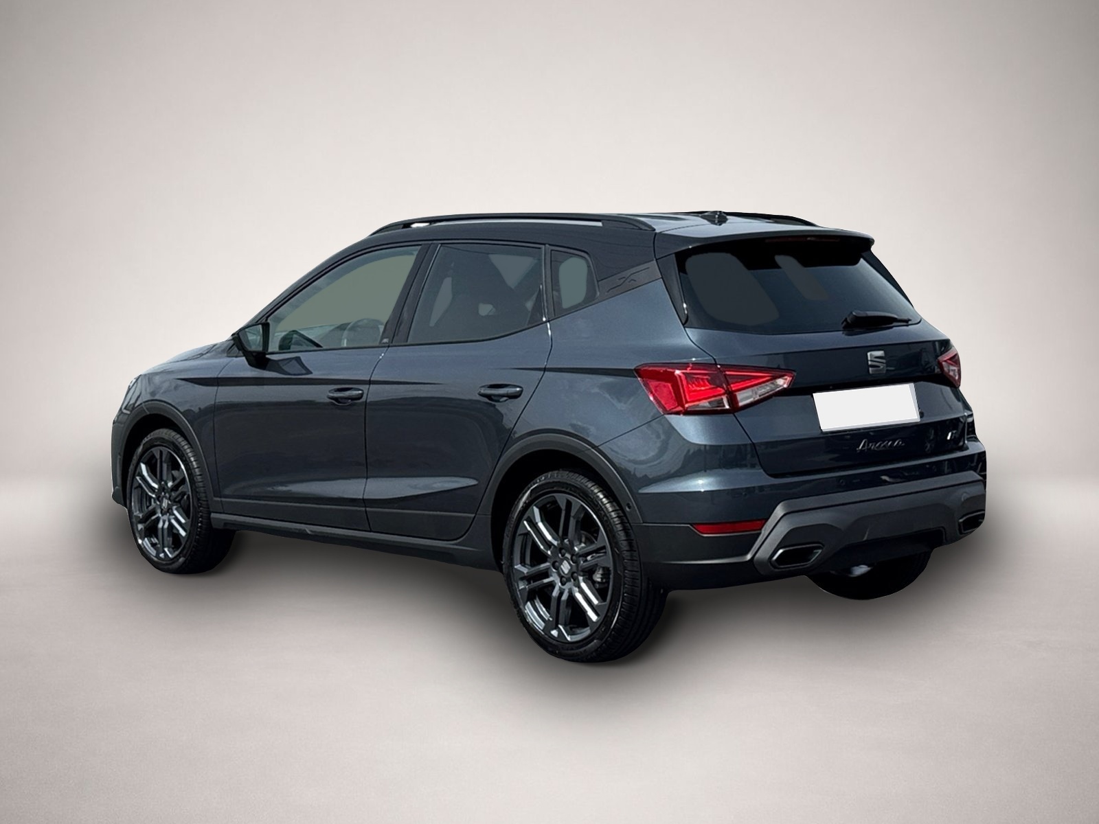 Bild 4 Seat Arona FR TSI DSG|NEUESMODELL!|AHK|NAVI|ACC|NEW!