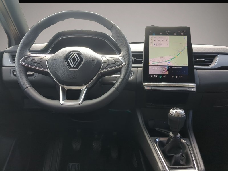 Bild 5 Renault Captur TCe 140 Techno SHZ+NAVI+RFK+LED