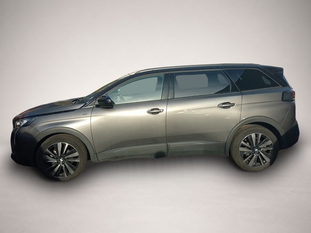 Bild 2 Peugeot 5008 GT *3 JAHRE GARANTIE* 7-Sitzer Navi Digital