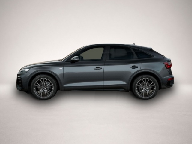 Bild 3 Audi Q5 Sportback (FYT)(11.2020->) 40 TDI quattro S l