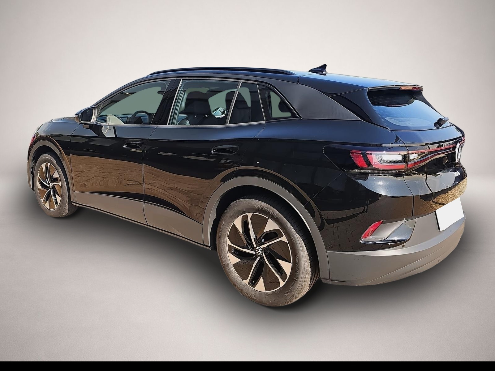 Bild 5 Volkswagen ID.4 Pro Infotainment- / Assistenz- / Komfortp.