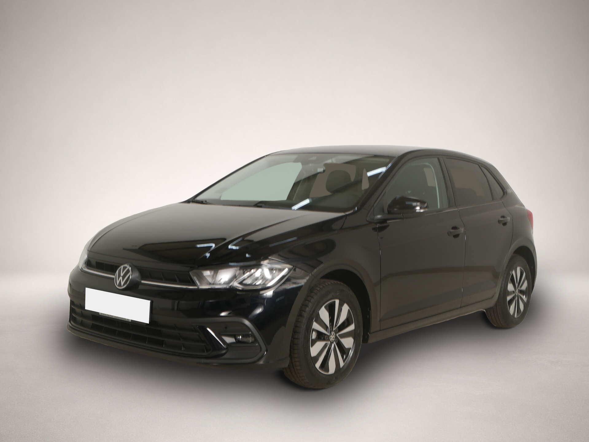 Fotografie Volkswagen Polo 1.0 TSI GOAL