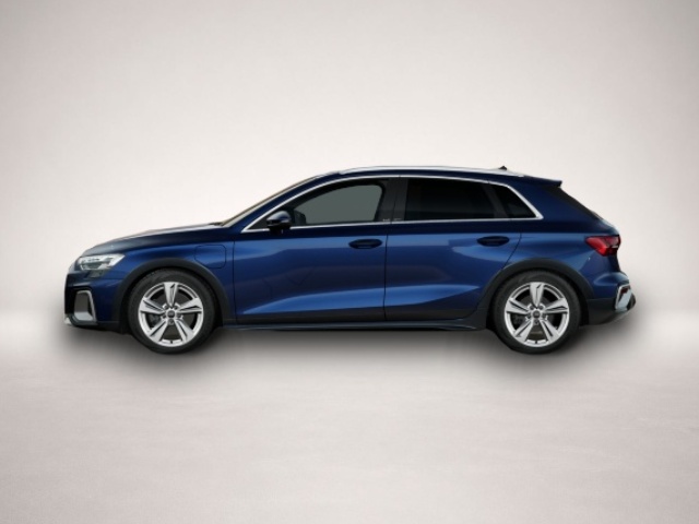 Bild 3 Audi A3 allstreet TFSI e S tronic