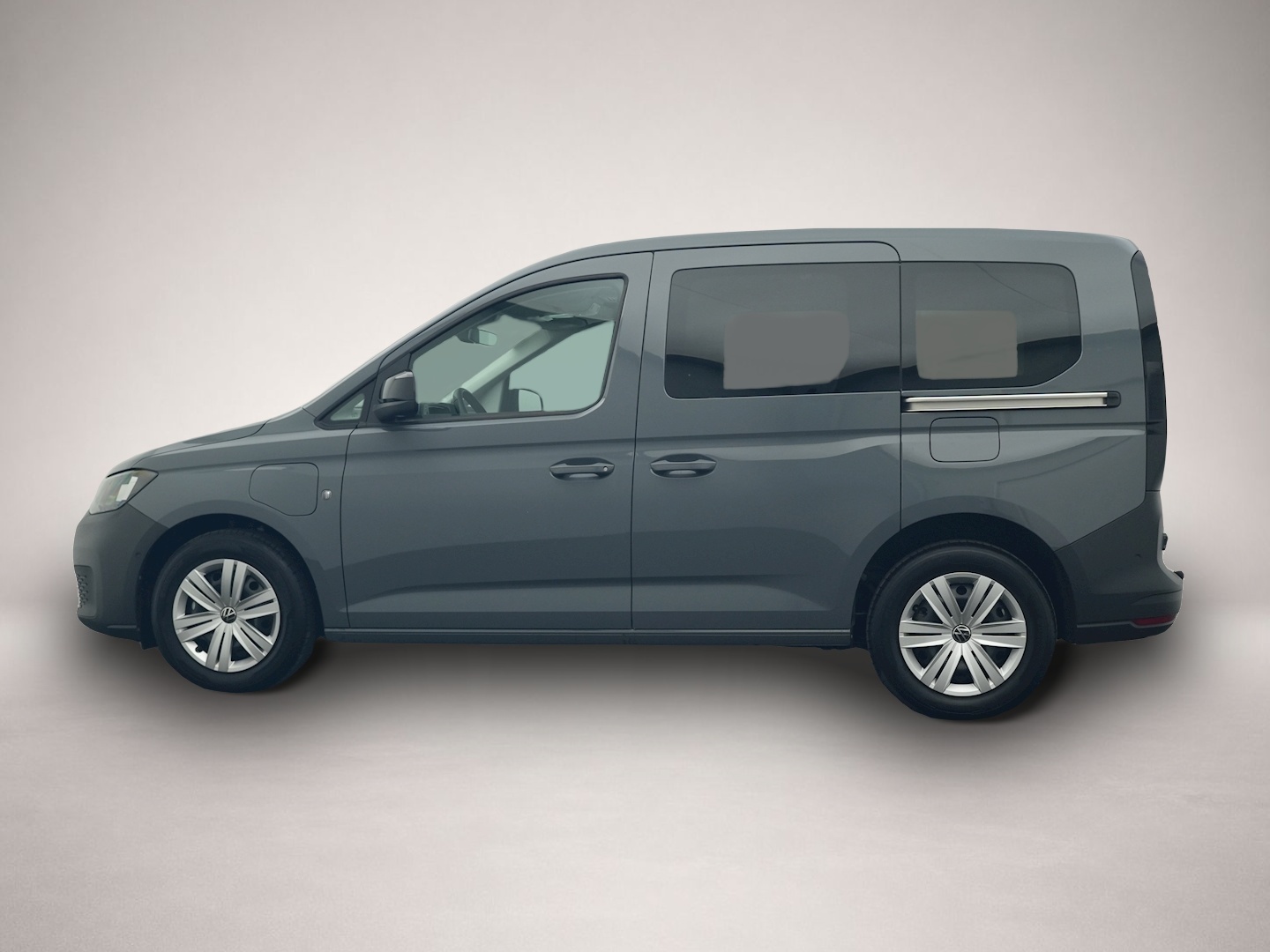 Bild 2 Volkswagen Caddy 1.5 TSI e-Hybrid DSG GOAL 5-J-GAR NAVI AHK