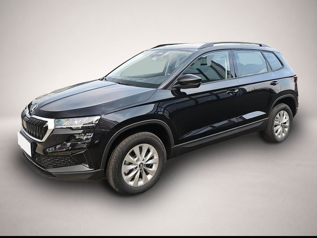 Fotografie 2 des Skoda Karoq Selection 1.5 TSI DSG Selection SmartLink Kamer.