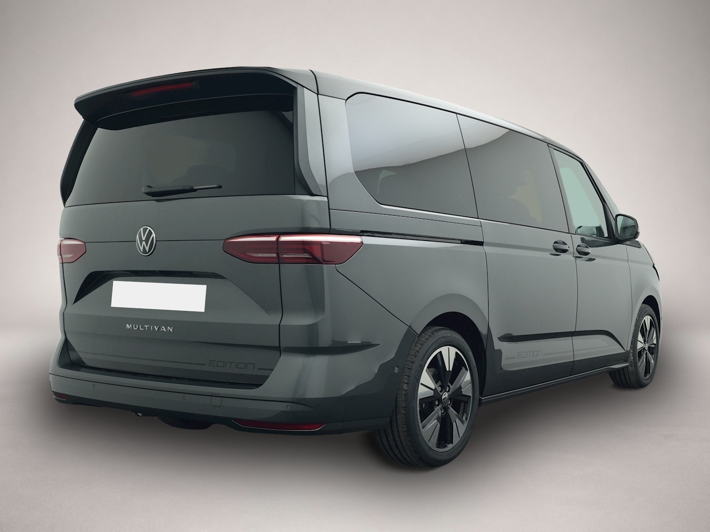 Bild 4 Volkswagen T7 Multivan Edition LÜ TDI LED NAVI ACC