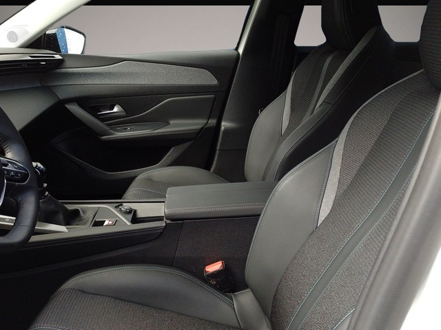 Bild 5 Peugeot 308 Allure Pack Navi LED SHZ Keyless Spurhalteas