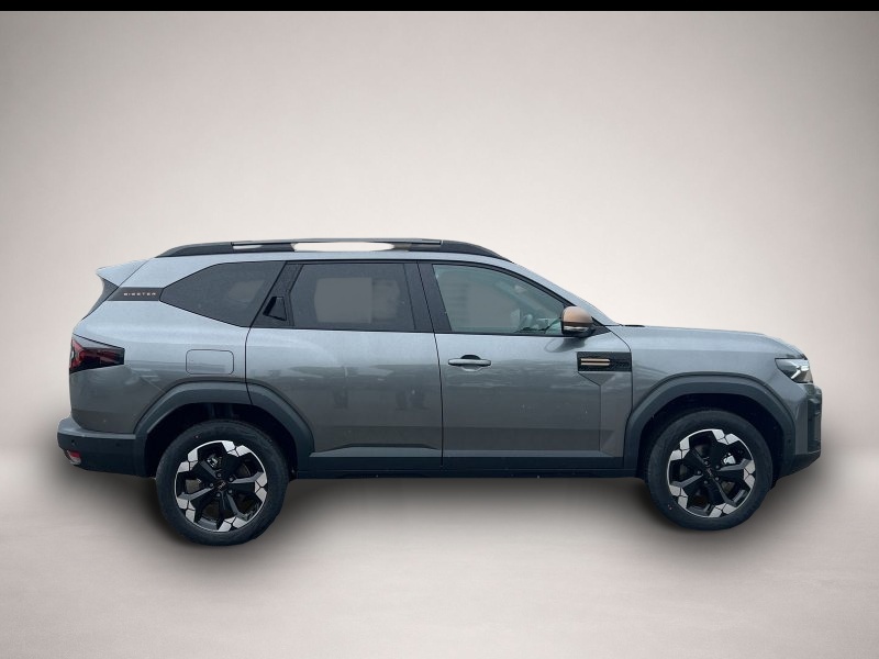 Bild 2 Dacia Bigster Hybrid 155 Extreme City- & Winter-Paket