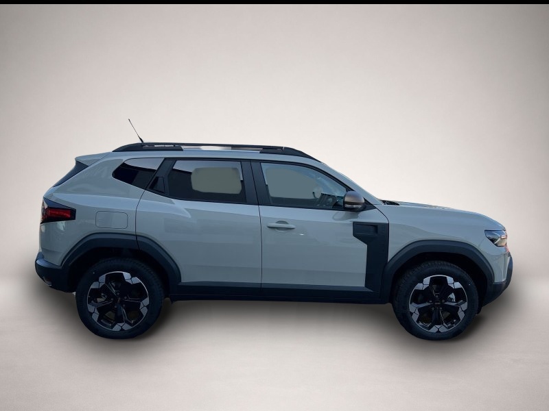 Bild 2 Dacia Duster hybrid-G 150 EDC 4x4 Extreme 18-Zoll Alu
