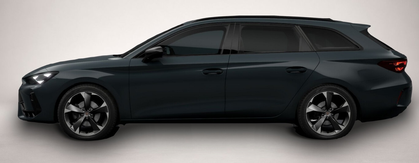 Bild 3 Cupra Leon ST DSG Pano Edge SHZ Kessy Kam eHk SHZ ACC