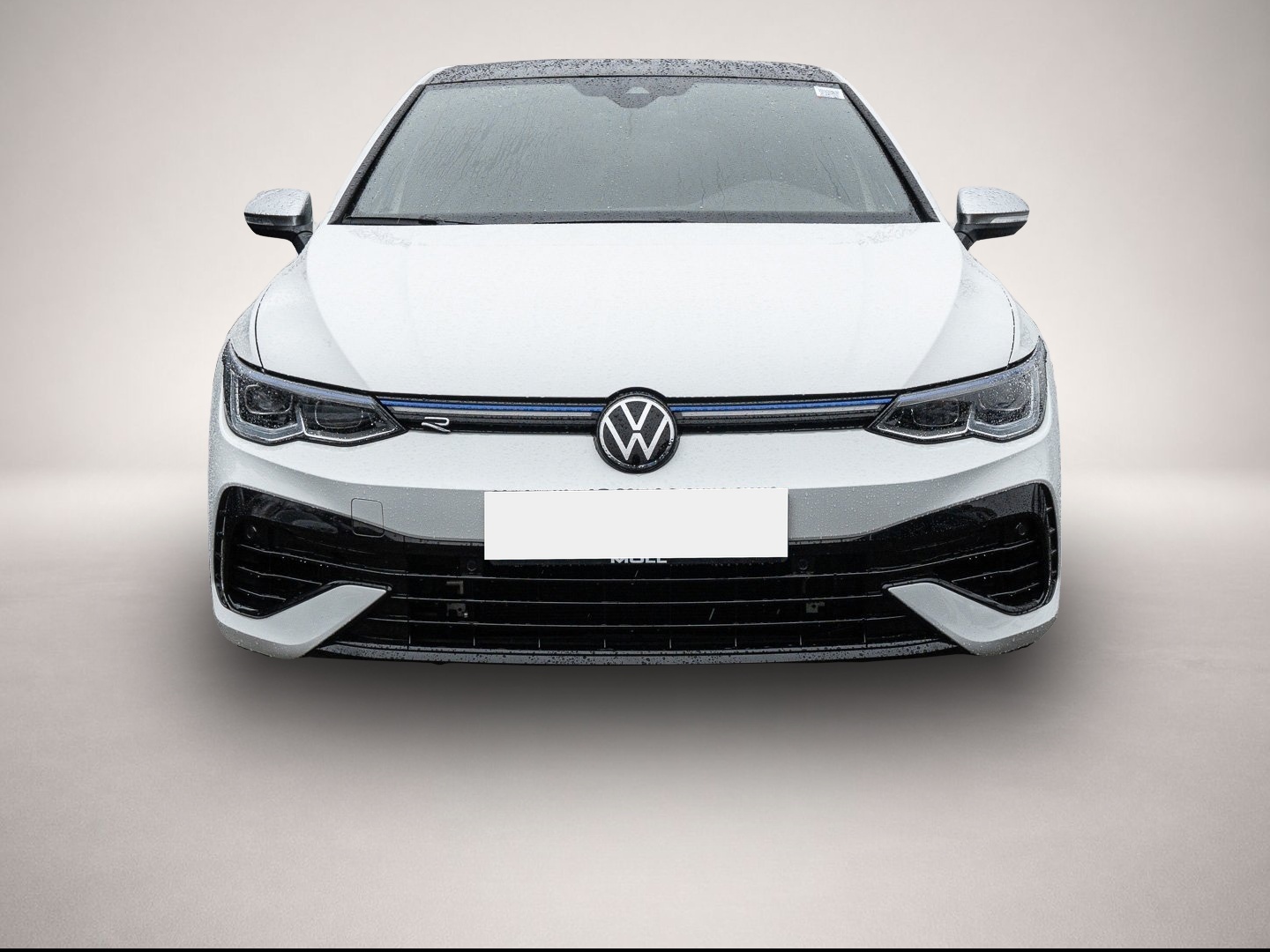 Bild 2 Volkswagen Golf R 2.0 TSI 4Motion DSG