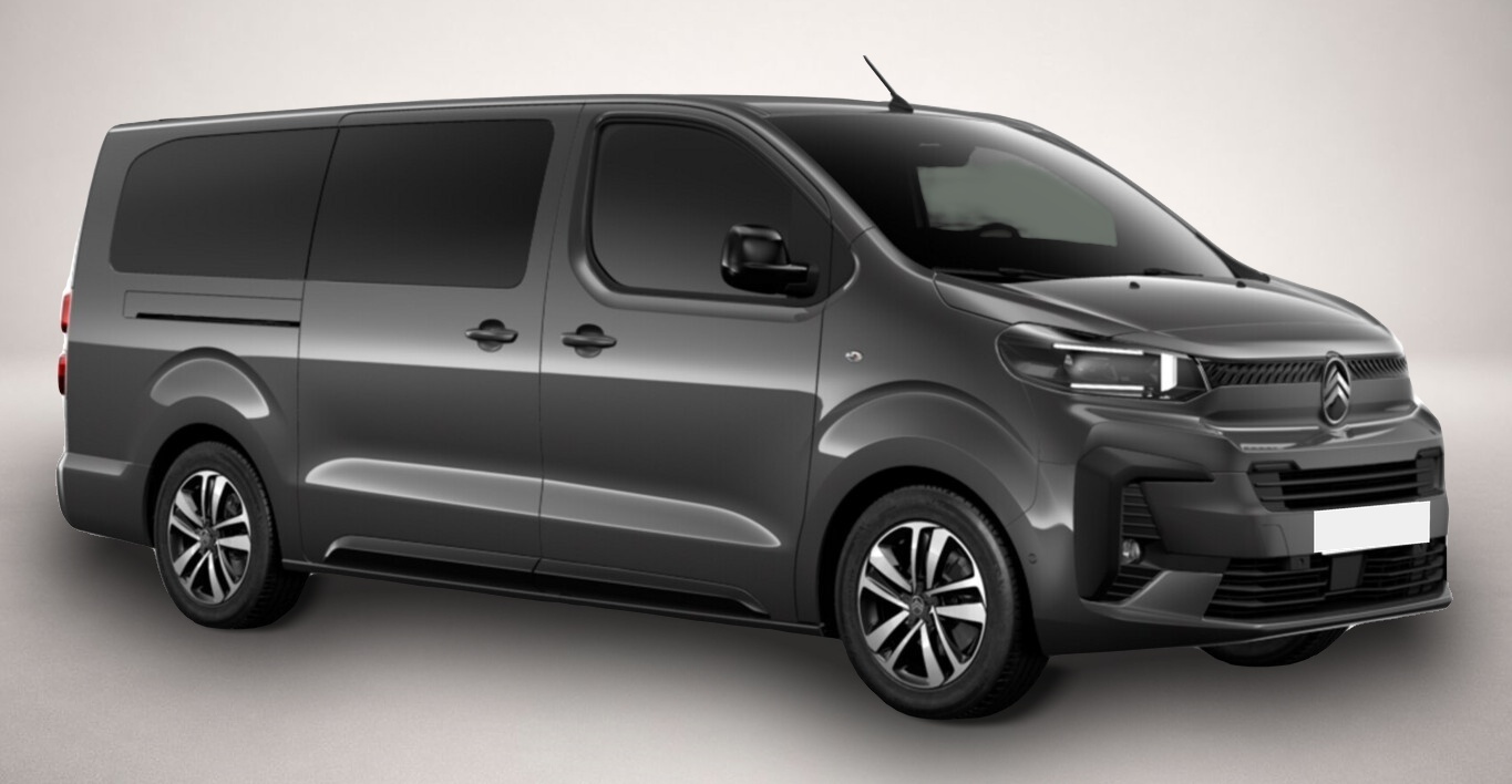 Bild 4 Citroën Spacetourer XL MAX 7S VIP+ ACC Pano StHz AHK LED