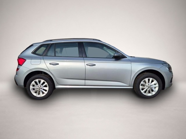 Bild 5 Skoda Kamiq 1.0 TSI 115PS DSG Selection AHK Rückf.Ka.