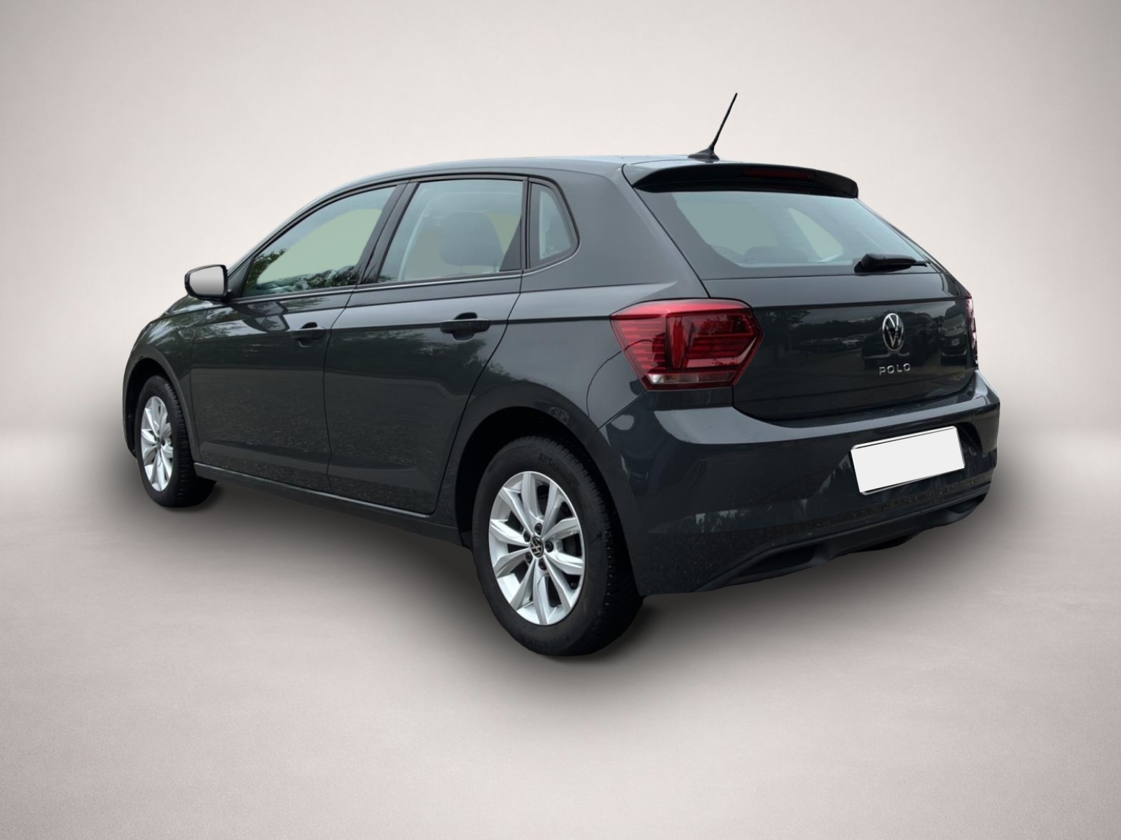 Bild 4 Volkswagen Polo 1.0 TSI Highline ACC SHZ PARKP DAB+