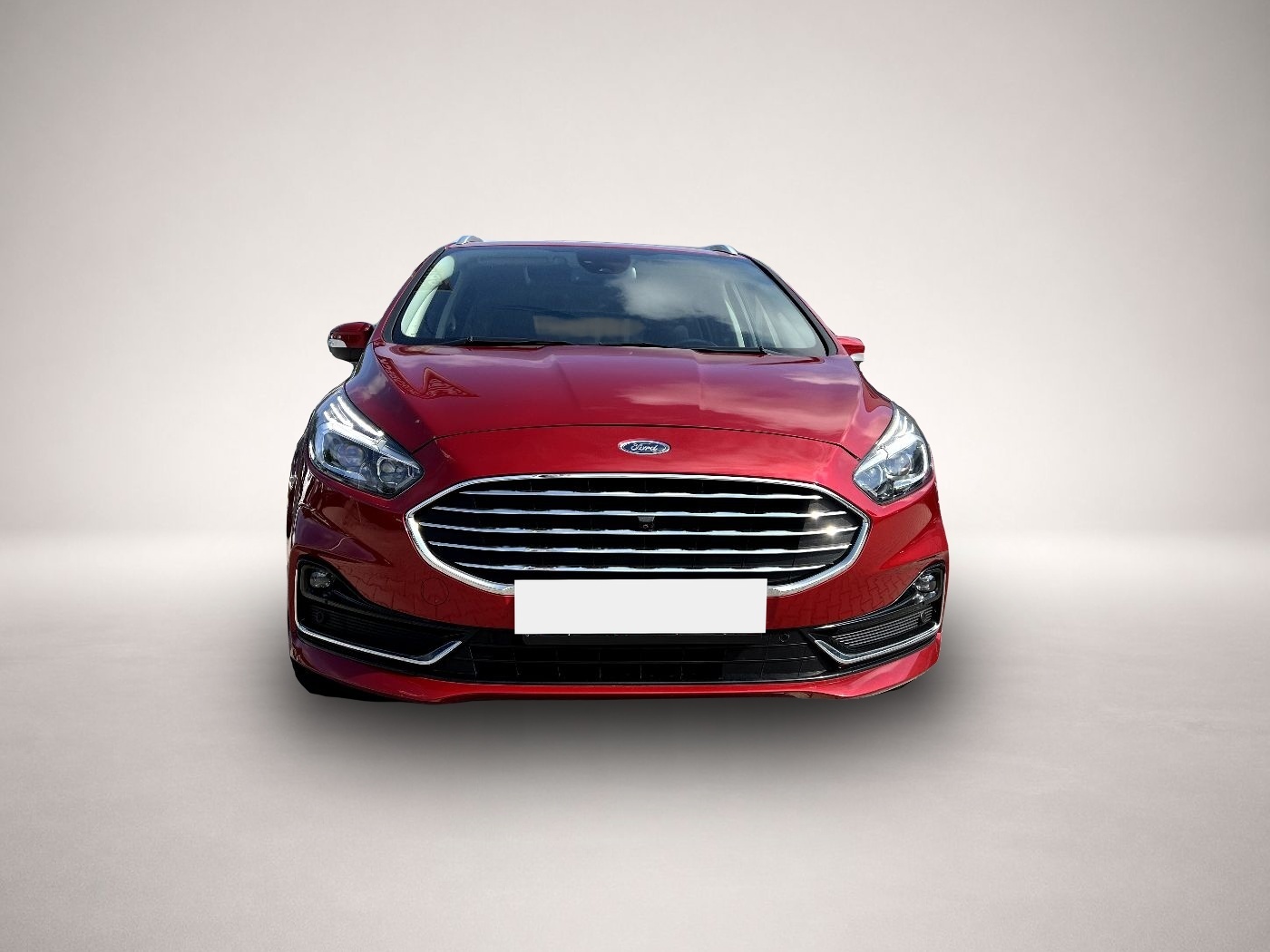 Fotografie 5 des Ford Galaxy 2.0 EcoBlue AWD Titanium LED Nav AHK Pano