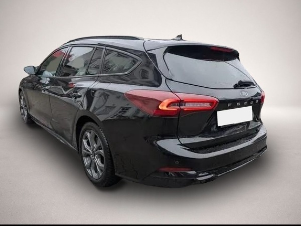 Bild 3 Ford Focus 1.0 ST-Line Turnier Navi Kamera Totwinkel