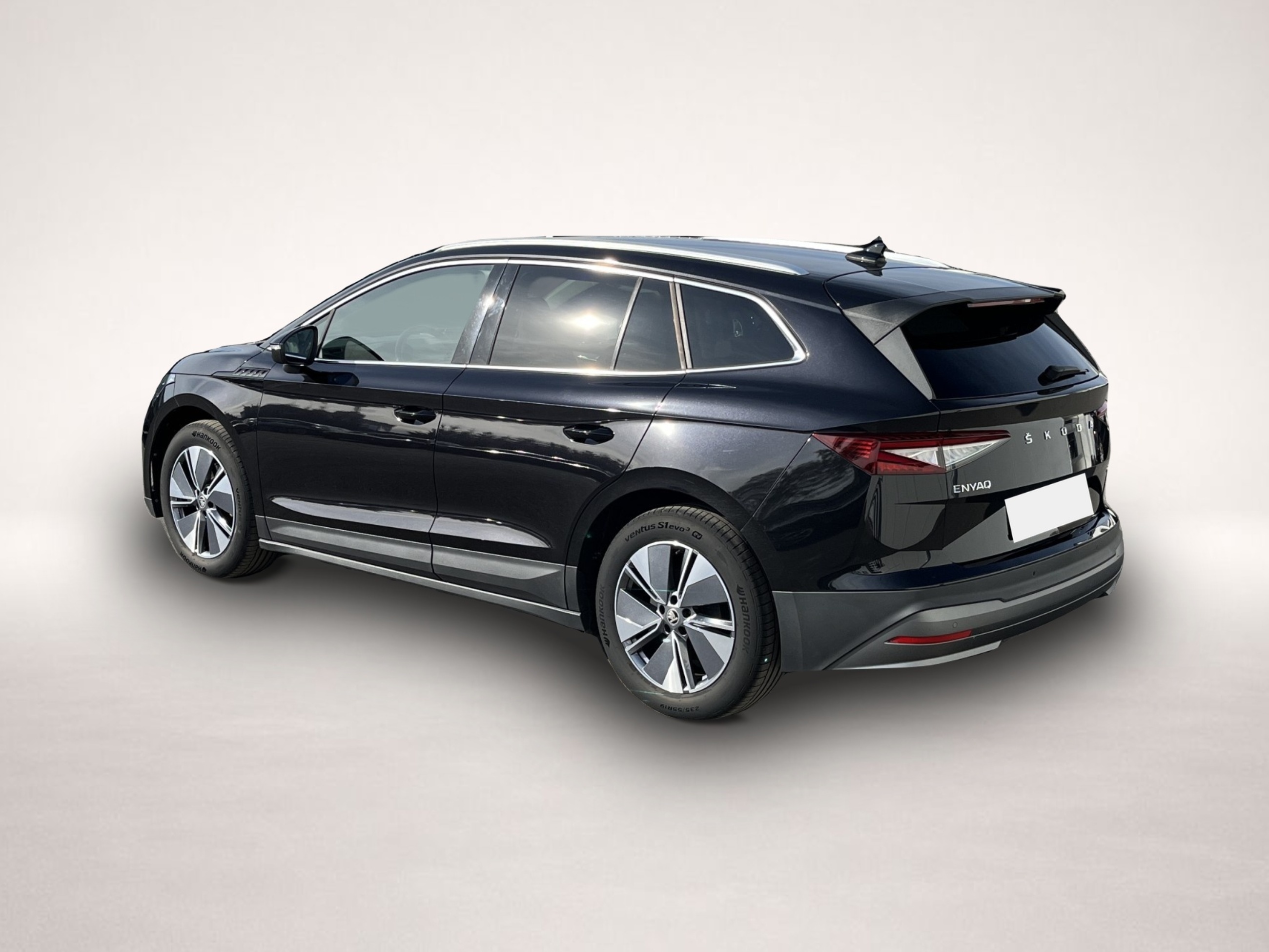 Bild 7 Skoda Enyaq 130¤ m.20% Anz. 62kWh WäPu Navi ACC LED 4x