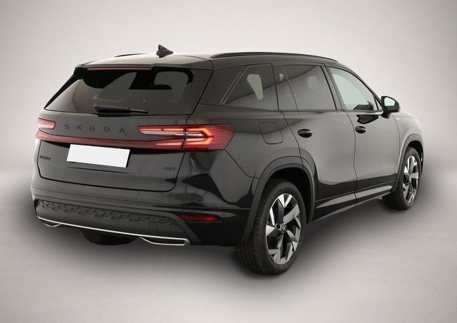 Bild 1 Skoda Kodiaq 2.0 TSI 150 kW 4x4 Sportline Kodiaq 2.0 TSI DSG.