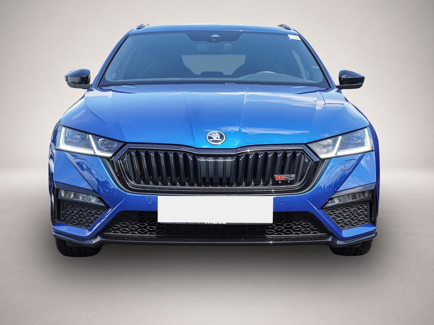 Bild 2 Skoda Octavia Combi RS 2.0 TDI DSG Edition