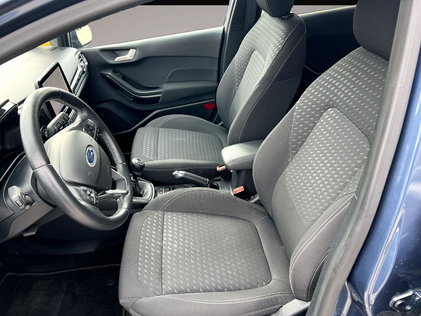 Bild 7 Ford Fiesta 1.0 EcoBoost Titanium X *LED Navi B&O SHZ