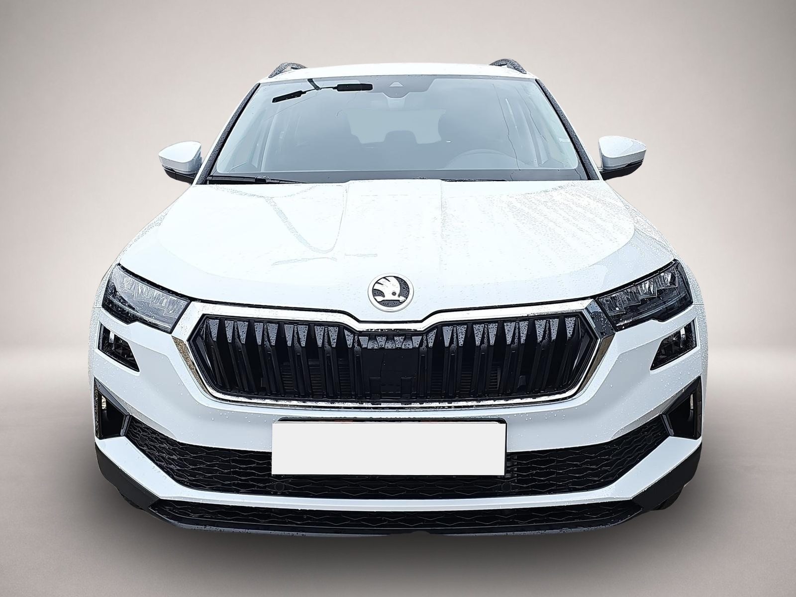 Bild 2 Skoda Karoq 1.5 TSI DSG Selection Navi / ACC / Kamera