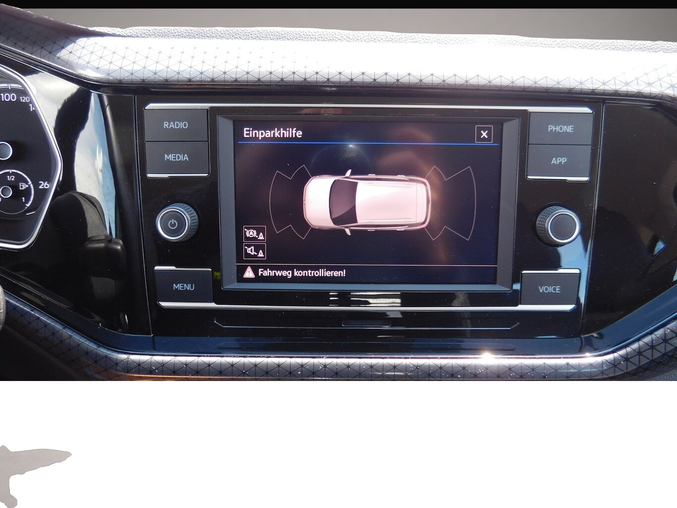 Bild 6 Volkswagen T-Cross VW 1.0 Style TSI BMT Navi Klima...