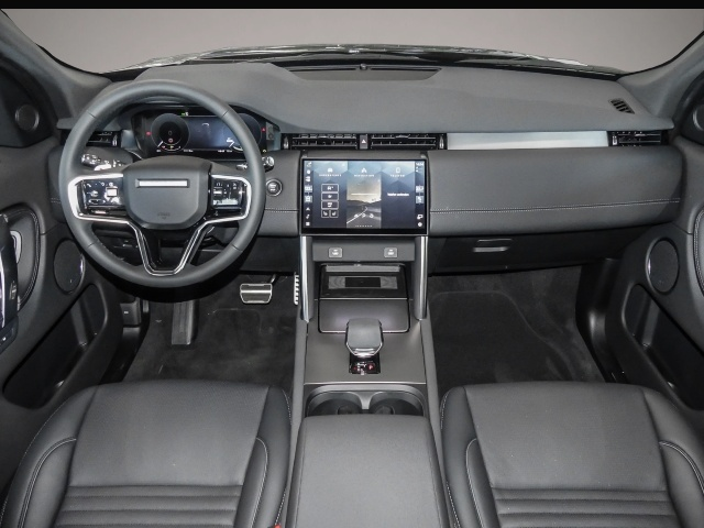 Bild 4 Land Rover Discovery Sport Hybrid Dynamic SE AWD 1.5 P270e