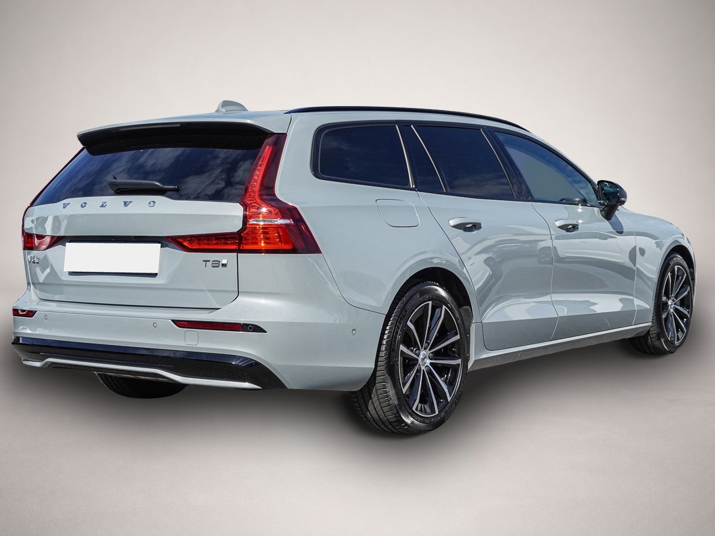 Bild 3 Volvo V60 V 60 T8 Twin Engine AWD Plus Dark Plug-In Ha