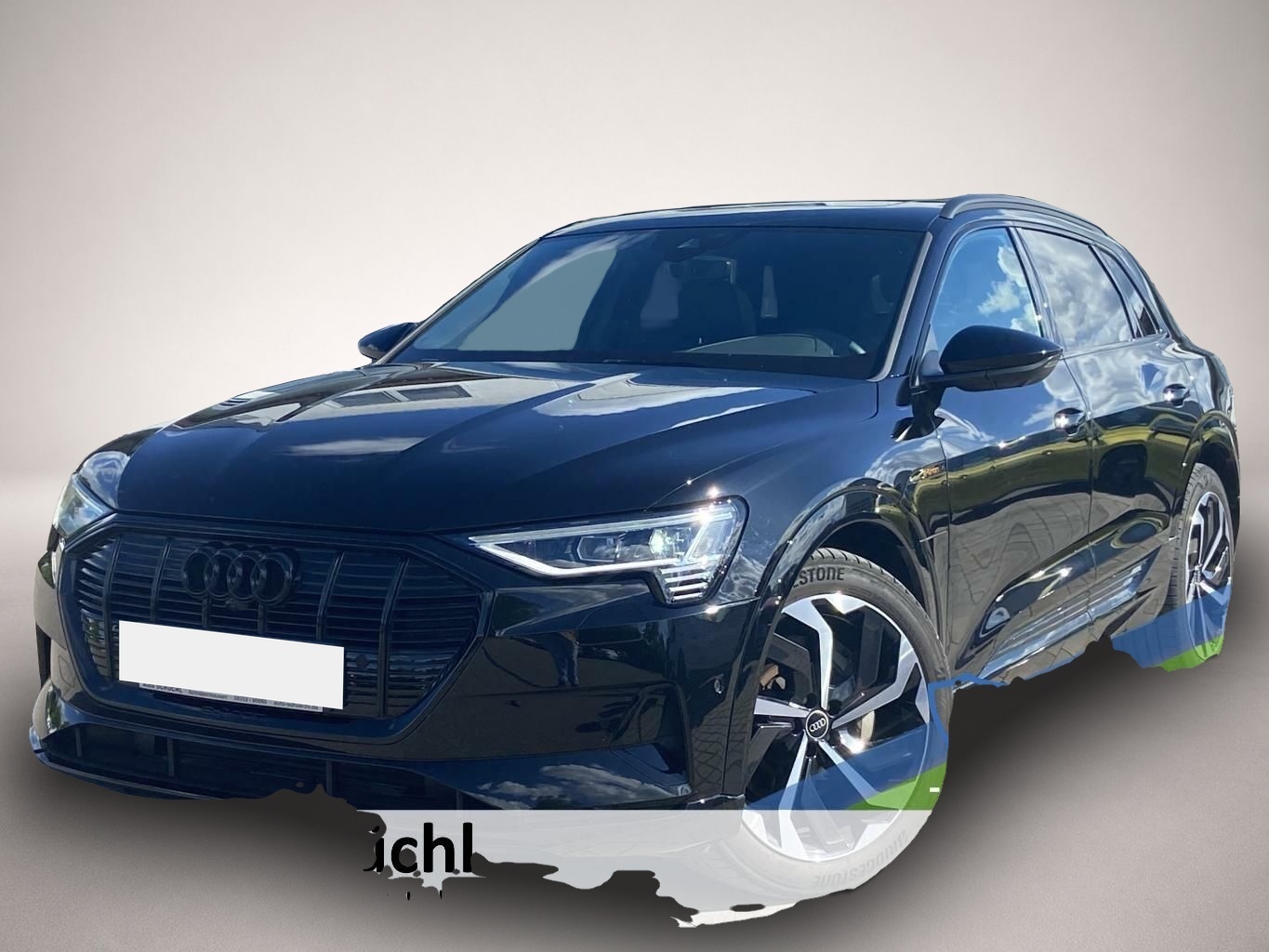 Bild e-tron Audi