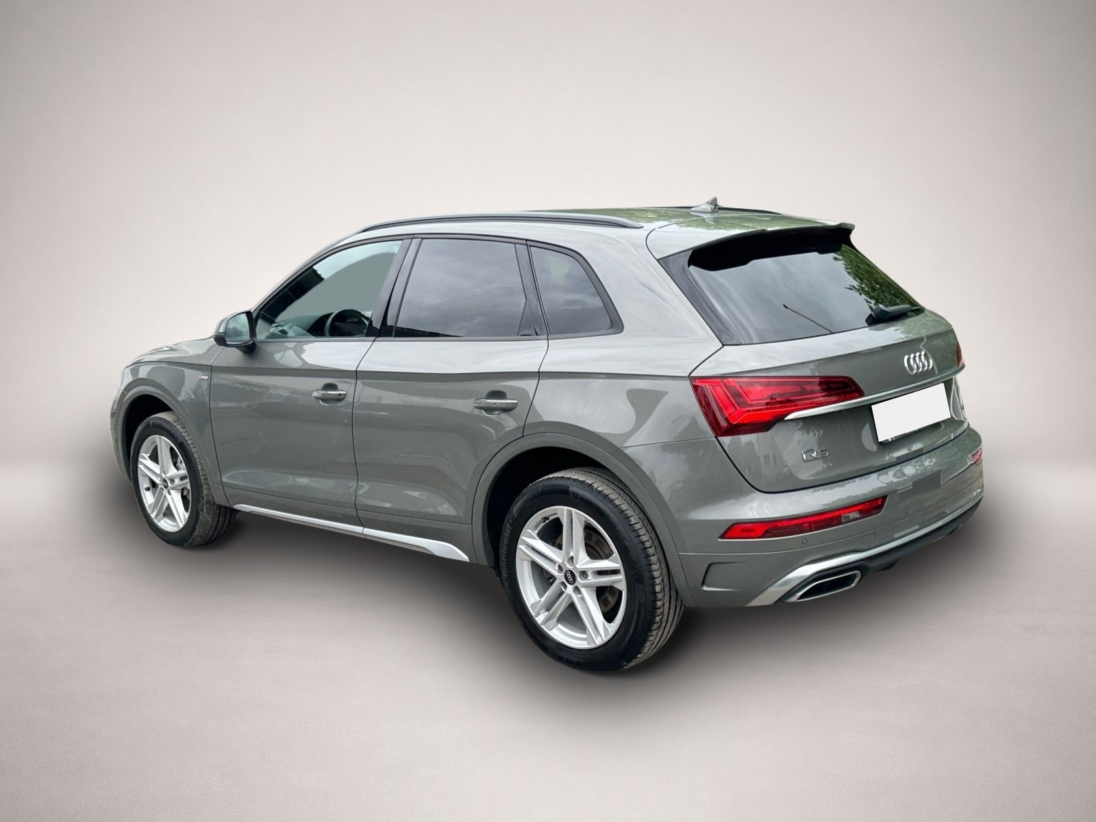 Bild 3 Audi Q5 40 TDI qu. S-tronic 2xS-Line *Head-Up*Kamera*