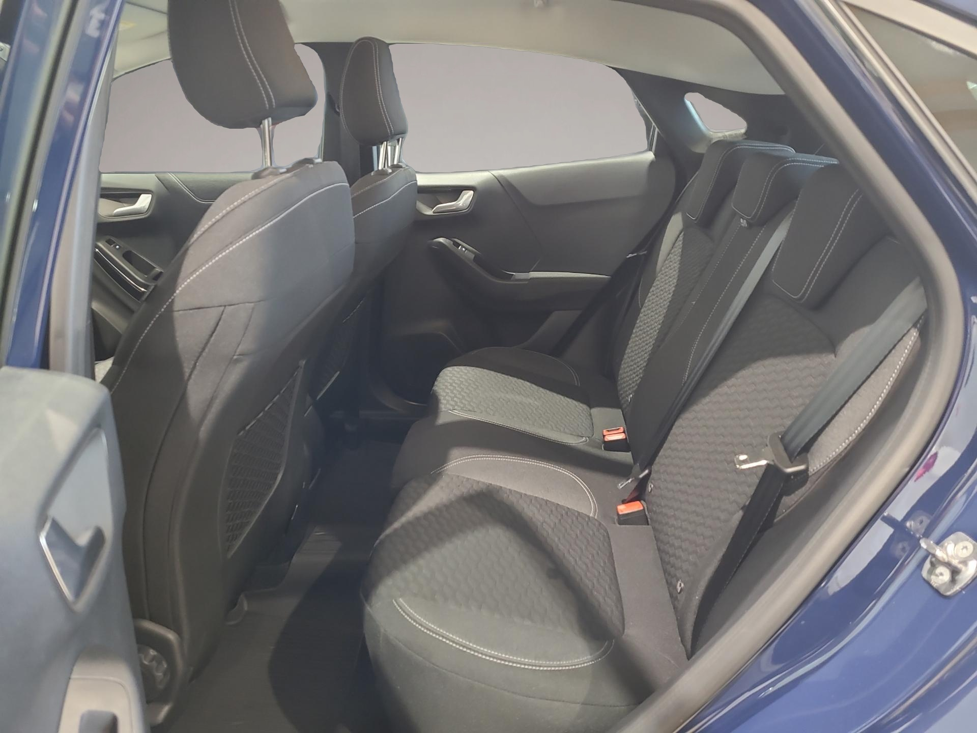 Bild 7 Ford Puma Titanium Bluetooth Navi LED Klima el. Fenst
