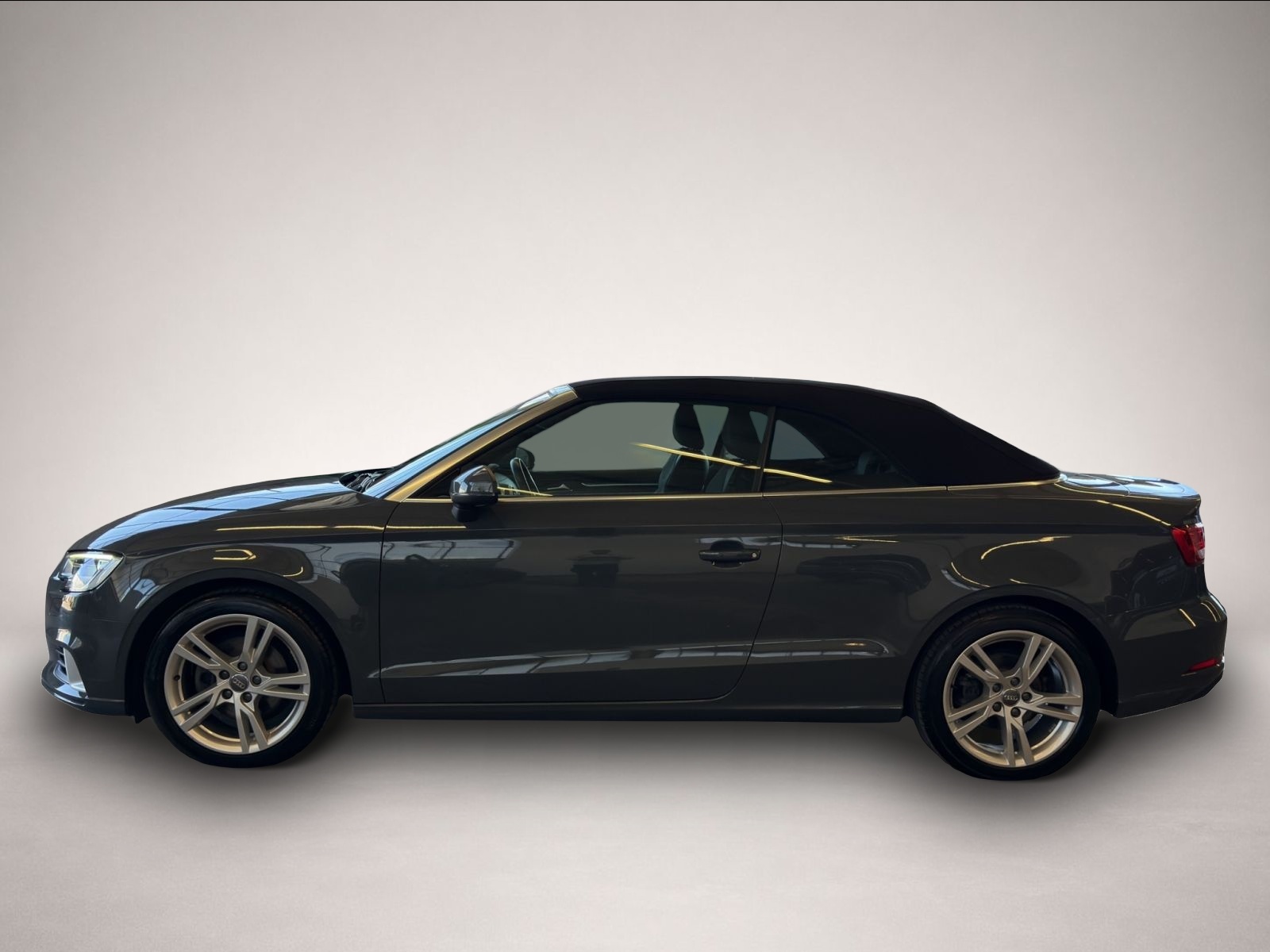 Bild 3 Audi Cabriolet A3 Cabriolet 35 TFSI S-tronic Sport *Xenon*AHK*N