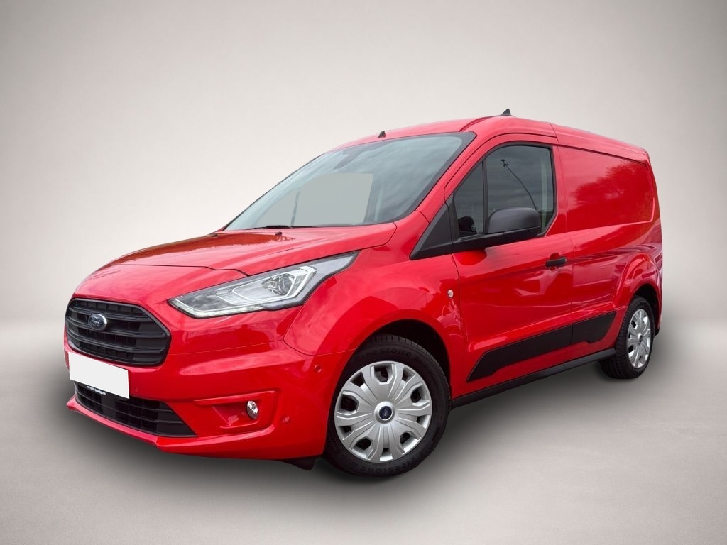 Fotografie 1 des Ford Transit Connect 200 L1 S&S Trend