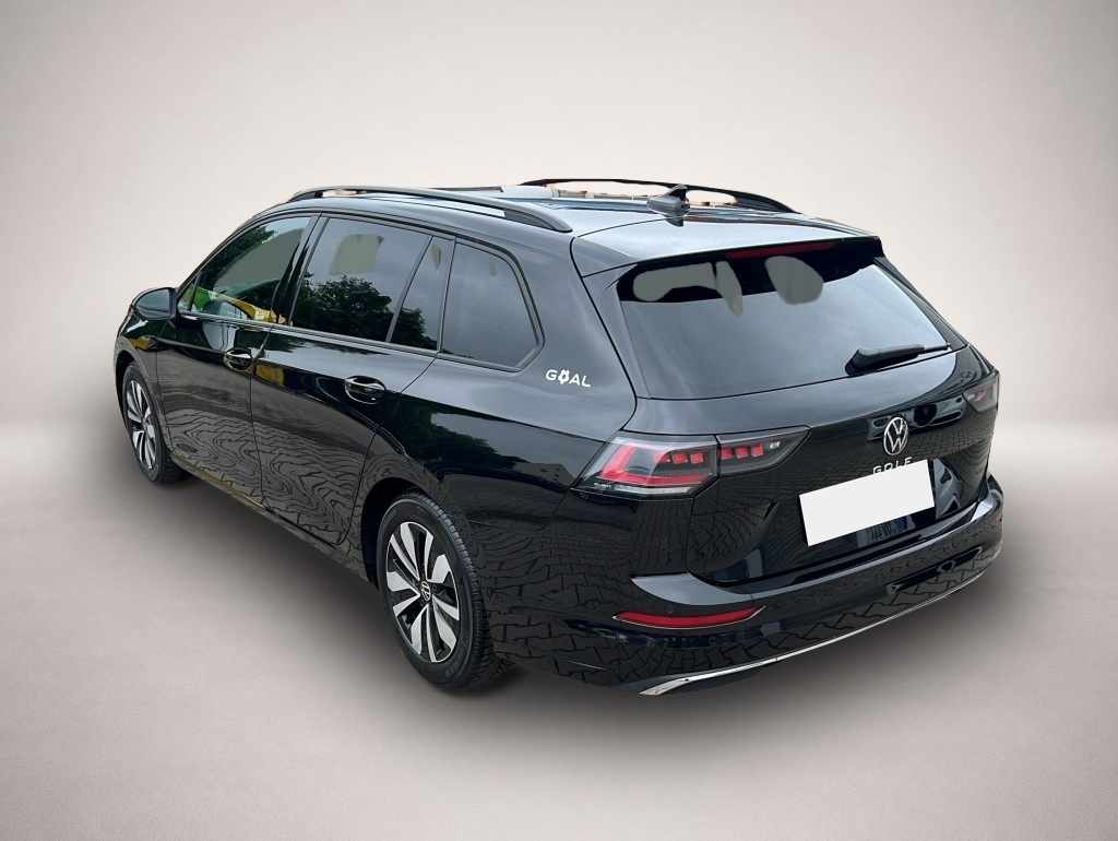 Bild 7 Volkswagen Golf Variant 1.5 TSI Goal*Navi*LED Plus*Kamera*D